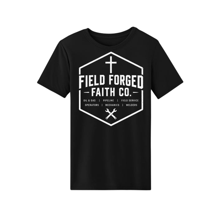 Field Forged Faith